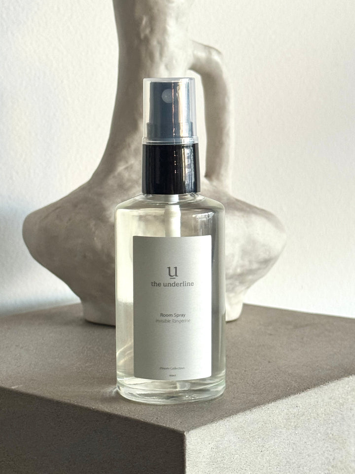 Pocket Invisible Tangerine