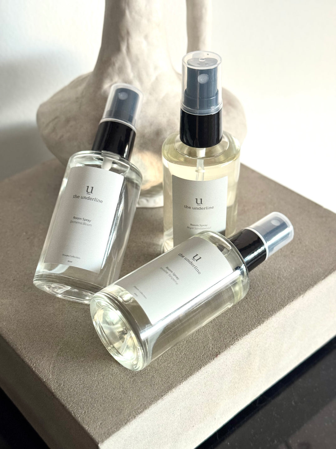 Pocket Invisible Tangerine