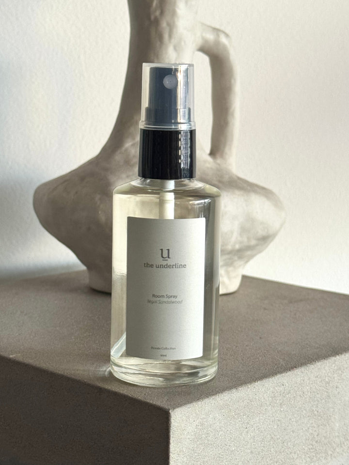 Pocket Ilegal Sandalwood