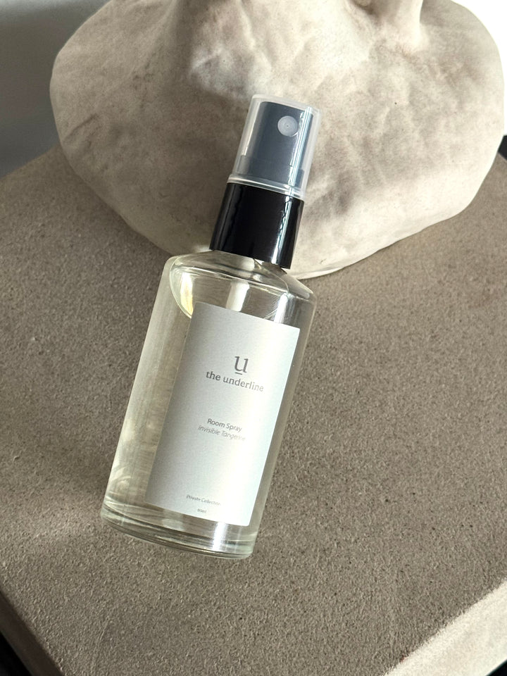 Pocket Invisible Tangerine