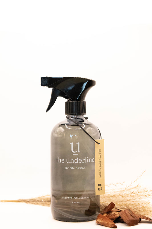 Ilegal Sandalwood